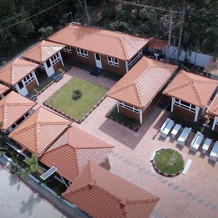 Nts Sagar Yatri Nivas Hotel Kundapur Exterior photo