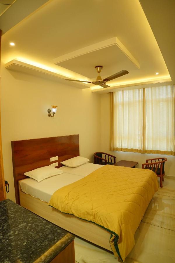 Nts Sagar Yatri Nivas Hotel Kundapur Exterior photo